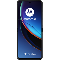Motorola Razr 40 Ultra Infinite Black