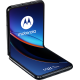 Motorola Razr 40 Ultra Infinite Black #6