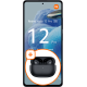 Xiaomi Redmi Note 12 Pro 5G Midnight Black + Xiaomi Redmi Buds 4 Pro Midnight Black #1