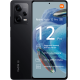 Xiaomi Redmi Note 12 Pro 5G Midnight Black + Xiaomi Redmi Buds 4 Pro Midnight Black #11