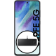 Samsung Galaxy S21 FE 5G 128GB Graphite + Samsung Wireless Charger Trio Black #1