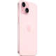 Apple iPhone 15 128GB Rosé #3