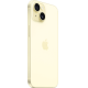 Apple iPhone 15 256GB Gelb #3