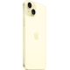 Apple iPhone 15 Plus 256GB Gelb #3