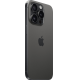 Apple iPhone 15 Pro 256GB Titan Schwarz #3
