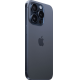 Apple iPhone 15 Pro 1TB Titan Blau #3