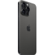 Apple iPhone 15 Pro Max 512GB Titan Schwarz #3