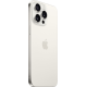 Apple iPhone 15 Pro Max 1TB Titan Weiß #3