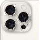 Apple iPhone 15 Pro Max 1TB Titan Weiß #4