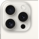 Apple iPhone 15 Pro 128GB Titan Weiß #4