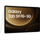 Samsung Galaxy Tab S9+ FE 5G 128GB Silver #3