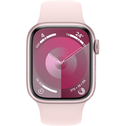 Apple Watch Series 9 Cellular 41mm Rosé