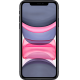 Apple iPhone 11 256GB Schwarz