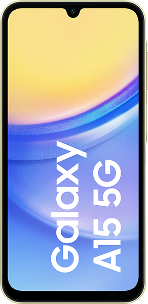 Samsung Galaxy A15 5G