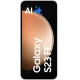 Samsung Galaxy S23 FE 128GB Cream #1