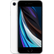 Apple iPhone SE 64GB Weiß #4