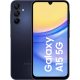 Samsung Galaxy A15 5G Blue Black #1