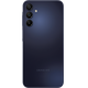 Samsung Galaxy A15 5G Blue Black #5