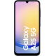Samsung Galaxy A25 5G Blue Black #2