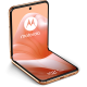 Motorola Razr 40 Ultra Peach Fuzz + Lenovo Tab M8 (4th Gen) Arctic Grey #7