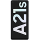 Samsung Galaxy A21s White