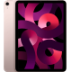 Apple iPad Air 5. Gen 5G 64GB Rosé #1
