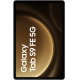 Samsung Galaxy Tab S9 FE 5G 128GB Silver #1