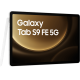 Samsung Galaxy Tab S9 FE 5G 128GB Silver #4