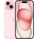 Apple iPhone 15 128GB Rosé #1