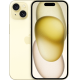 Apple iPhone 15 256GB Gelb #1