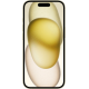 Apple iPhone 15 256GB Gelb #2