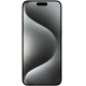 Apple iPhone 15 Pro Max 1TB Titan Weiß #2