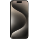 Apple iPhone 15 Pro 256GB Titan Natur #2