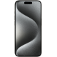 Apple iPhone 15 Pro 256GB Titan Weiß #2