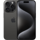 Apple iPhone 15 Pro 256GB Titan Schwarz #1
