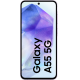 Samsung Galaxy A55 5G 128GB Awesome Lilac #2