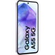 Samsung Galaxy A55 5G 128GB Awesome Lilac #4