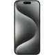 Apple iPhone 15 Pro 128GB Titan Weiß #2