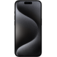 Apple iPhone 15 Pro 128GB Titan Schwarz #2