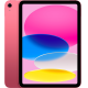 Apple iPad 10.9 10. Gen Cellular 64GB Rosé #1