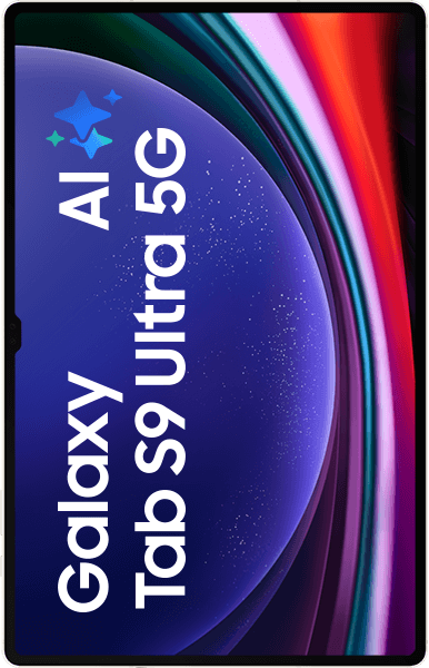 Samsung Galaxy Tab S9 Ultra 5G 512GB Beige