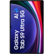 Samsung Galaxy Tab S9 Ultra 5G 512GB Beige #1