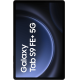 Samsung Galaxy Tab S9+ FE 5G 128GB Gray #1