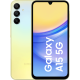 Samsung Galaxy A15 5G Yellow #1