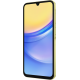Samsung Galaxy A15 5G Yellow #4