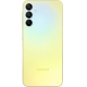 Samsung Galaxy A15 5G Yellow #5