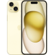 Apple iPhone 15 Plus 128GB Gelb #1