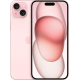 Apple iPhone 15 Plus 256GB Rosé #1