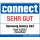 Samsung Galaxy S23 128GB Cream #12