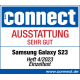 Samsung Galaxy S23 128GB Cream #13
